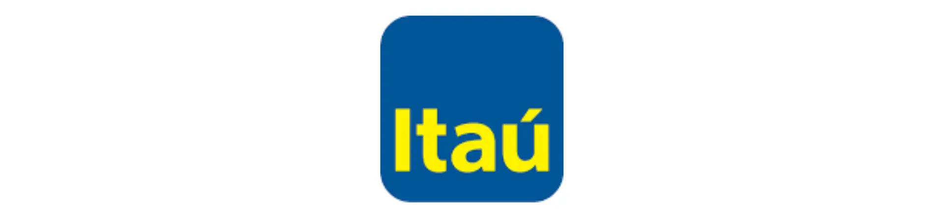 Banco Itaú en RedPay