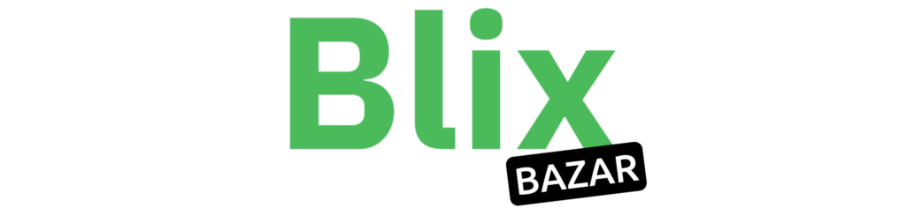 Bazar Blix en RedPay