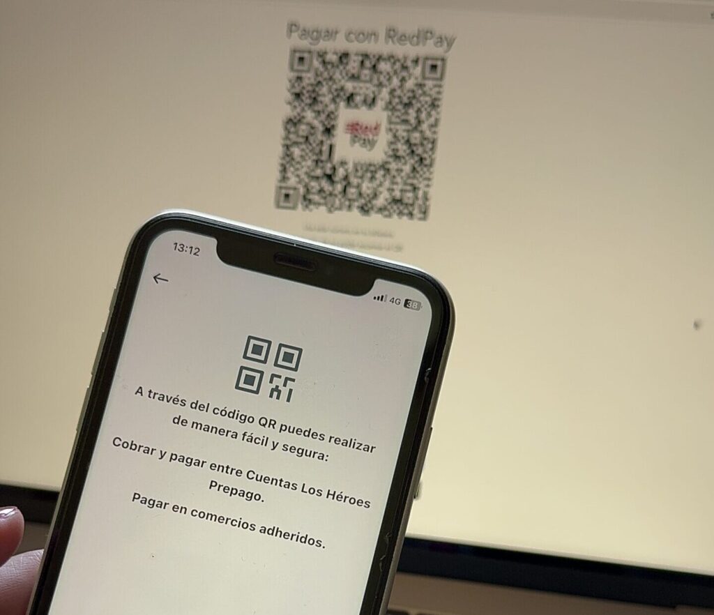 Cómo usar RedPay: Guía completa para un pago seguro y sin frustraciones